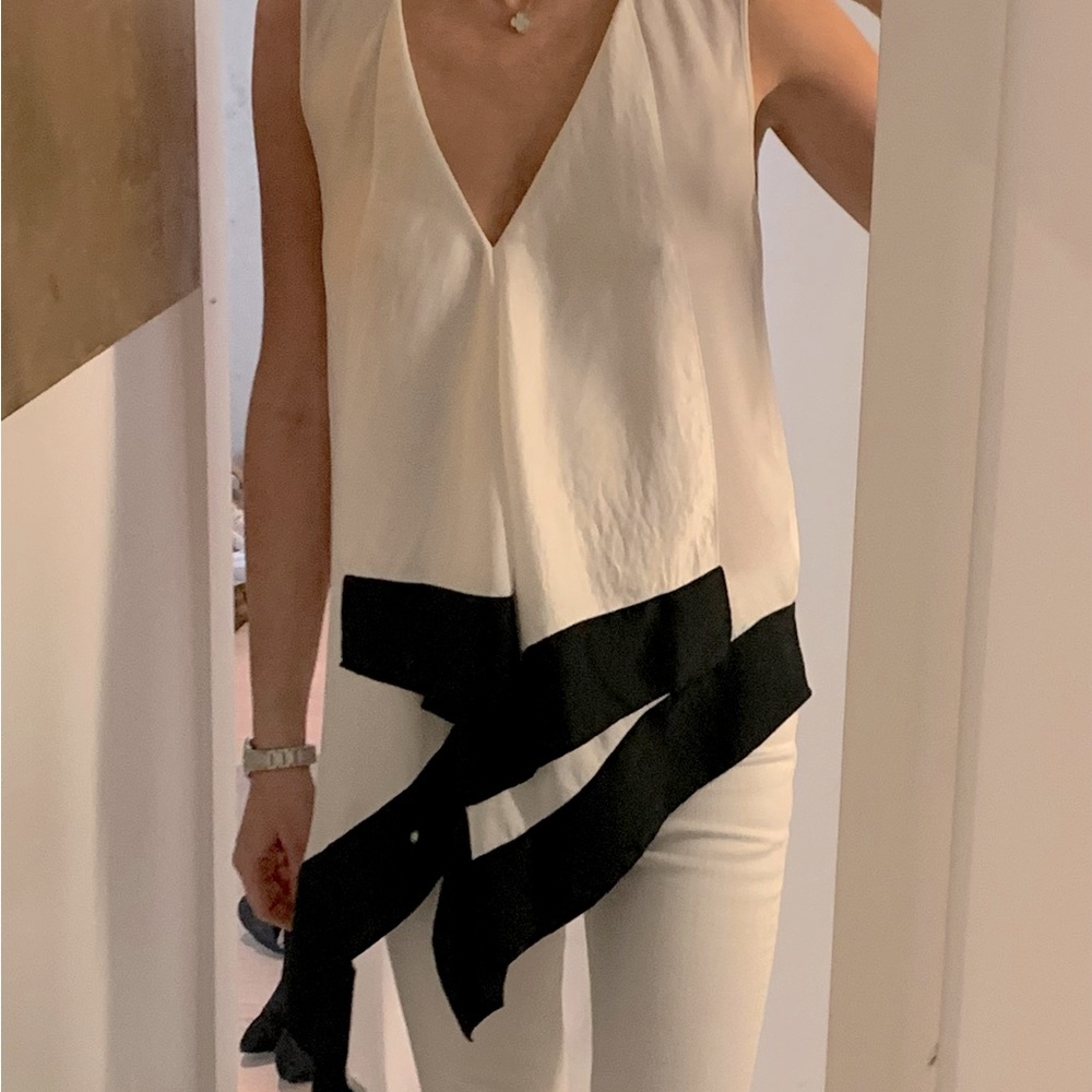 BCBG Blouse